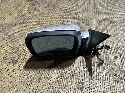 04-06 BMW E46 325Ci 330Ci Coupe Convertible Left Driver Door Mirror OEM #0030 • $126