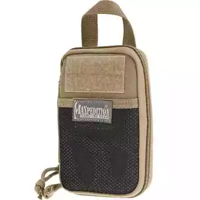 Maxpedition Legacy Series Mini Pocket Organizer 3.3 Oz. 0259K - Khaki • $26.95