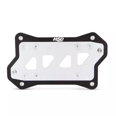 MSD Ignition Coil Mounting Bracket 82182; • $259.39