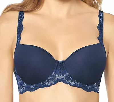 £33.99 • Buy Triumph, Amourette Charm Wp, Underwired, Moulded, Seamless Cup, T-shirt Bra,