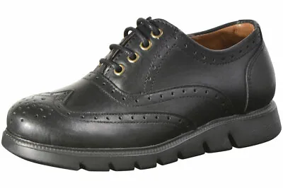 Vince Camuto Little/Big Boy's Warble Wingtip Oxford Shoes • $49.95