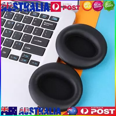 2pcs Ear Pads Foam Cushions Earpads For COWIN E7/E7 Pro Game Headphones Headsets • $12.49