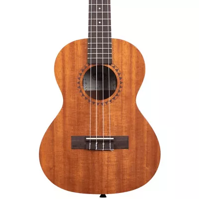 Kala KA-15T Satin Mahogany Tenor Ukulele Natural • $105