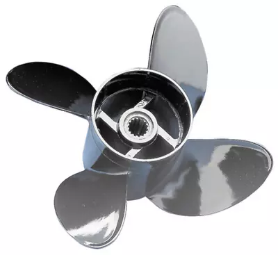 Comprop Propeller 4 Blade X 10.5 Dia. X 11 Pitch (04421) • $59.90