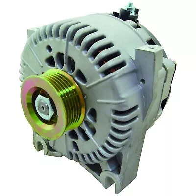 New Alternator For Ford Mustang 4.6 DOHC V8 1996-2004 & Mark VIII 130 Amp • $98.95