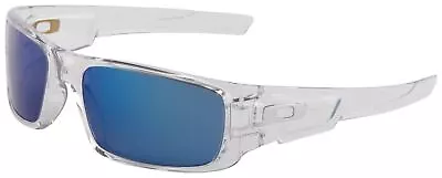 [OO9239-04] Mens Oakley Crankshaft Sunglasses • $69.97