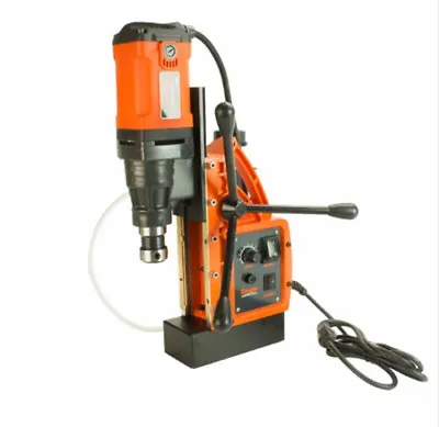 CAYKEN Magnetic Base Core Drill Machine With Gear Shift Regulation SCY-32HD • $659.45