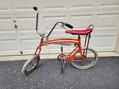 Vintage Swing Bike Bicycle • $599