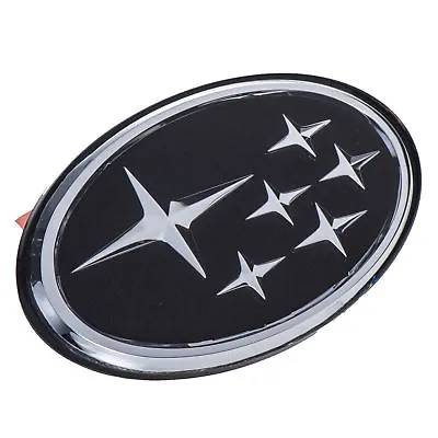 OEM 2002 Subaru Impreza WRX Front Grille Star Emblem Badge NEW 93011FE020 • $47.07