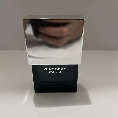 BRAND NEW - Victoria Secret Very Sexy For Him Men's 1.7oz Cologne Spray- No Box • $159.99