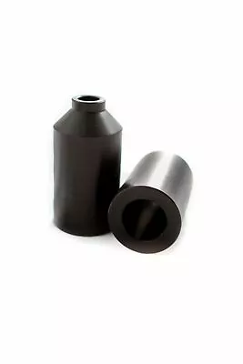 £13.90 • Buy BLUNT Scooters - Aluminium Pegs With Axle - Black | Pair