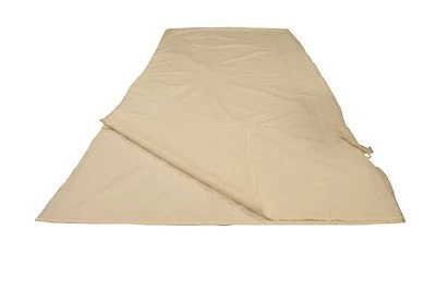 £18.99 • Buy Sleeping Bag Liner Cotton Inner Lining Only Hiking Outdoor Work Camping Fishing