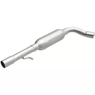 For Volkswagen Beetle Jetta Golf BRExhaust Exhaust Resonator GAP • $238.41