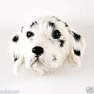 *(1) Dalmation Dog Furlike Magnet. Nice Gift! Profits Goes To Our Animal Rescue. • $12.95