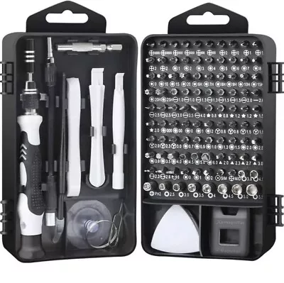 Universal Screwdrivers Set RC Repair Tools Kit Set For DJI Mavic Pro 2 Hobby 117 • $24.49