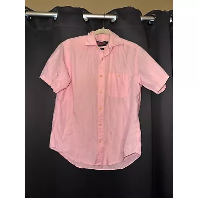 Men’s Vineyard Vines Button Down Small • $10