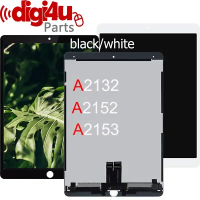 £111.99 • Buy For IPad Air 3 A2123 A2152 A2153 LCD Display Touch Screen Digitizer Replacement