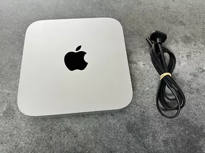 2021 Apple Mac Mini M1 Chip | Excellent Condition • $722