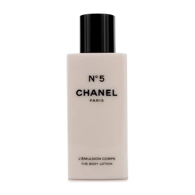 $106.70 • Buy Chanel - No.5 The Body Lotion(200Ml/6.8Oz)