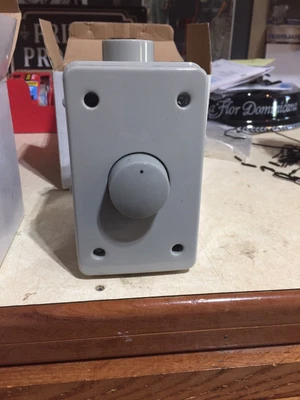 $50 • Buy OVCD-G Outdoor Volume Control