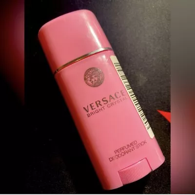 Bright Crystal/versace Deodorant Stick For Women 1.7 Oz • $39