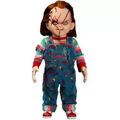 Seed Of Chucky- Officially Licensed Chucky Doll 1:1 Scale Life Size Prop Replica • $1148.95