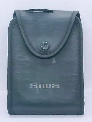 Aiwa JX 749 Walkman Cassette Player Case Only Used • $72.63