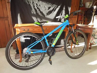 Marin Bolinas Ridge Series Mountain Bike -Series 1 Aluminum Frame 6061 -27.5  • $375