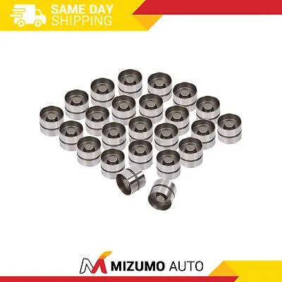 Hydraulic Lifters Fit 92-02 Mazda 626 MX-6 Millenia MX-3 Ford 1.8 2.5 K8 KL • $149.95