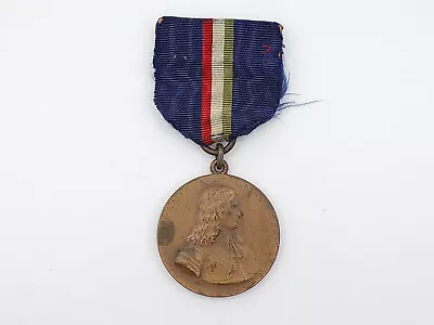 Original 1916 Pennsylvania National Guard Mexican Border Service Medal Numbered • $29.97