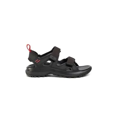 Shoes Universal Men The North Face Hedgehog Sandal Iii NF0A46BHKT01 Black • £178