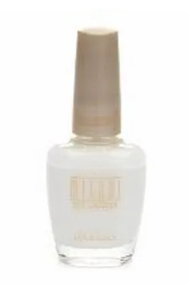 Milani Nail Lacquer Polish 301 White Great For French Manicure • $16.78