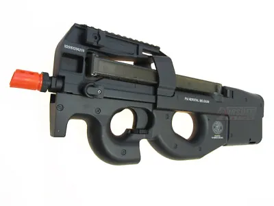 PS-200934 FN Herstal P90 Airsoft Gun Toy AEG • $149.95