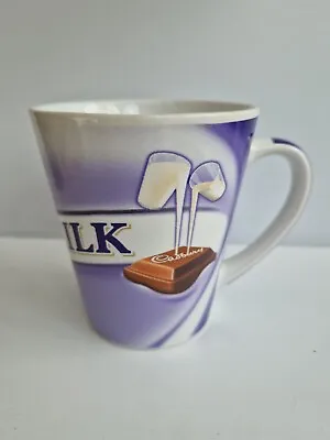 £2.99 • Buy Cadbury's Dairy Milk Large Drinks Mug