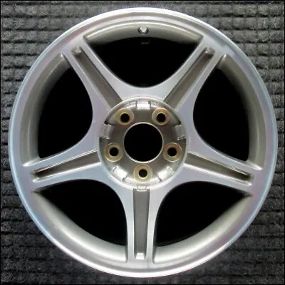 Ford Mustang 17 Inch Machined OEM Wheel Rim 1999 To 2004 • $189