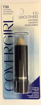 CoverGirl CG Smoothers Lip Concealer ( Neutralizer #730 ) NEW. • $13.56