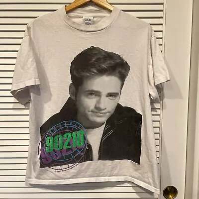 Vintage Beverly Hills 90210 Wild Oats Tshirt  • $60