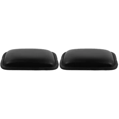 £9.53 • Buy  2 Pcs Desk Wrist Pad Computer Elbow Support Ergonomic Wrist Rest Keyboard Elbow