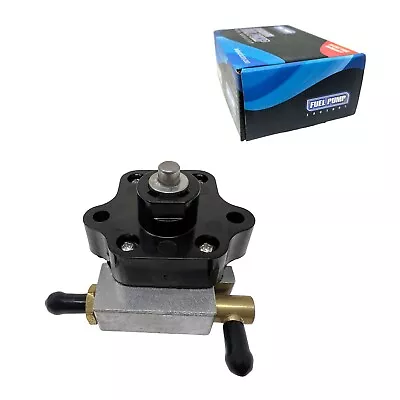 FPF Fuel Pump For Mercury 8HP And 9.9HP Replace # 803529T07 • $99.99