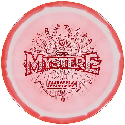 NEW Innova Disc Golf Halo Star Mystere **Choose Weight/Color** • $22.99