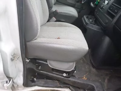 Used Front Right Seat Fits: 2009 Chevrolet Express 2500 Van Bucket R. Cloth Opt • $504.98