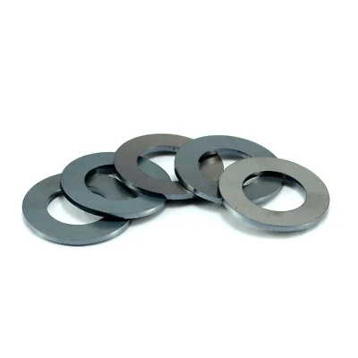 $18.55 • Buy 30mm ID X 3.0mm Thick Shim (Pack Of 5), Excavator, Skid Steer, Bobcat, Kubota