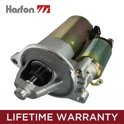 New High Torque Starter For Ford 5.0L 302 5.8L 351 W/At Transm 5 Speed Mustang • $45.96