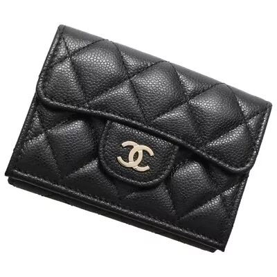 Chanel Wallet Purse • $1950