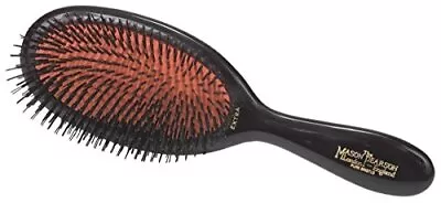 Mason Pearson Small Extra Pure Bristle Hairbrush (B2) • $208.69