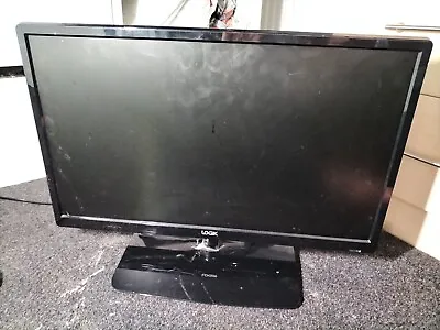£50 • Buy 22  1080p HD Logik TV With Built In DVD Player Remote Not Included.