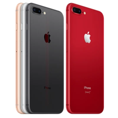 $307.99 • Buy NEW *UNOPENED* Apple IPhone 8 Plus 64/256GB Unlocked Smartphone ALL COLORS FF