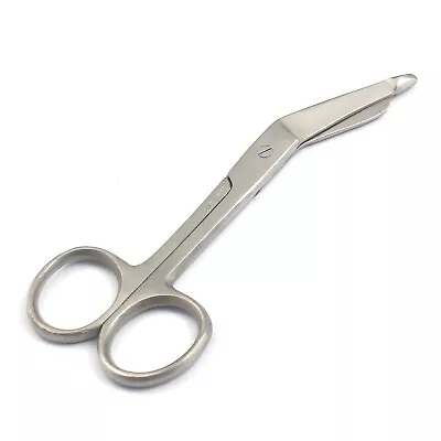 Medical Scissors Bandage Trauma Shears Premium Quality 3.5'' Stainless Steel • $7.10