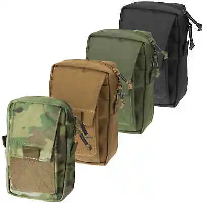 Helikon Navtel MOLLE Electronics Utility Pouch Cordura Tactical Army 15x9x4cm • £23.95