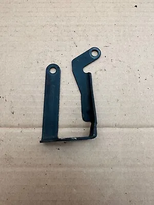 84 Corvette C4 Transmission Detent Kickdown Cable Mounting Bracket 14038660 • $24.98